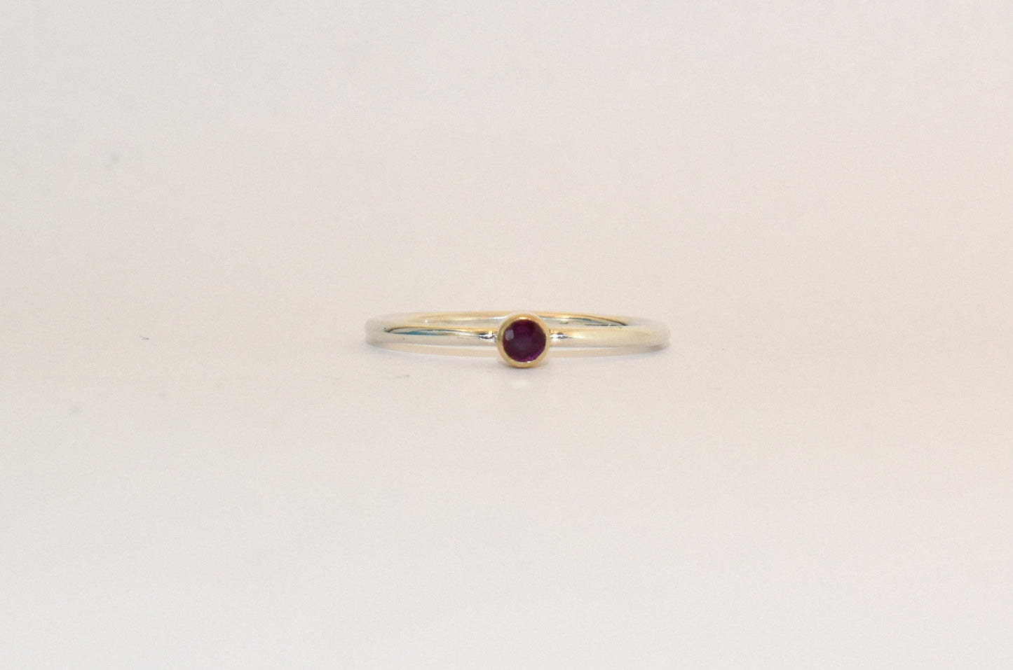 Mad About My Rad Rubies