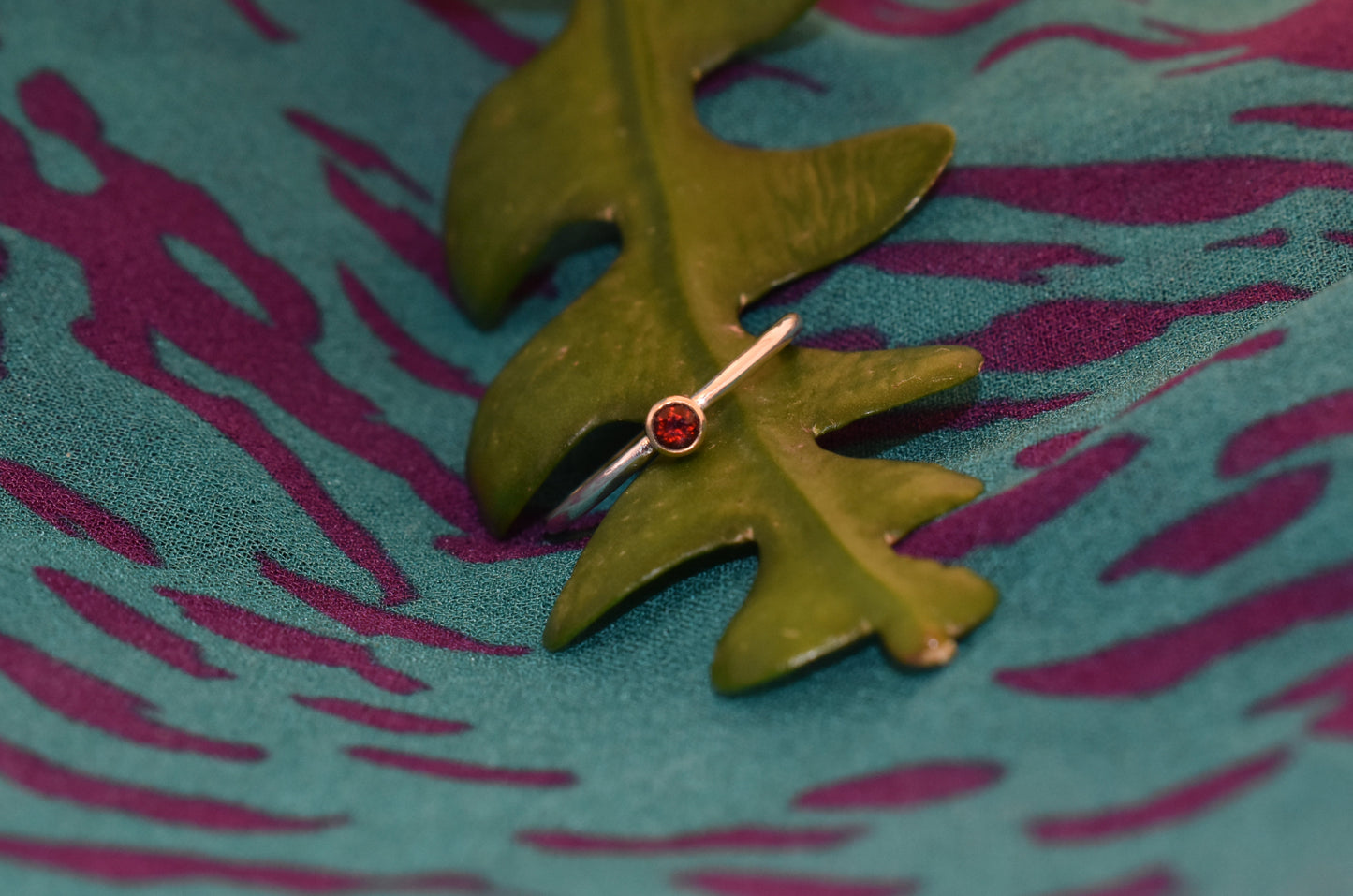 Garnet Glory
