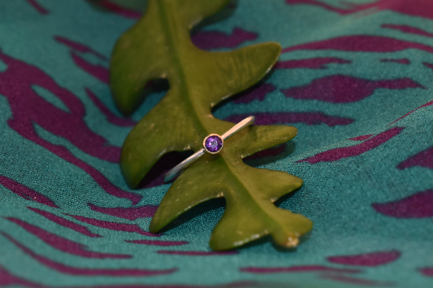Always, Amethysts