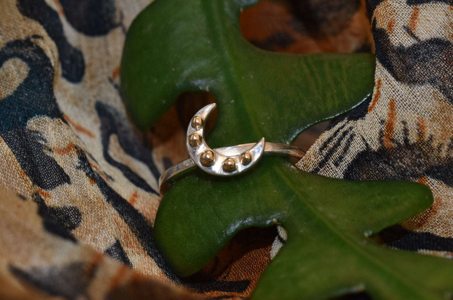 Lunar Love