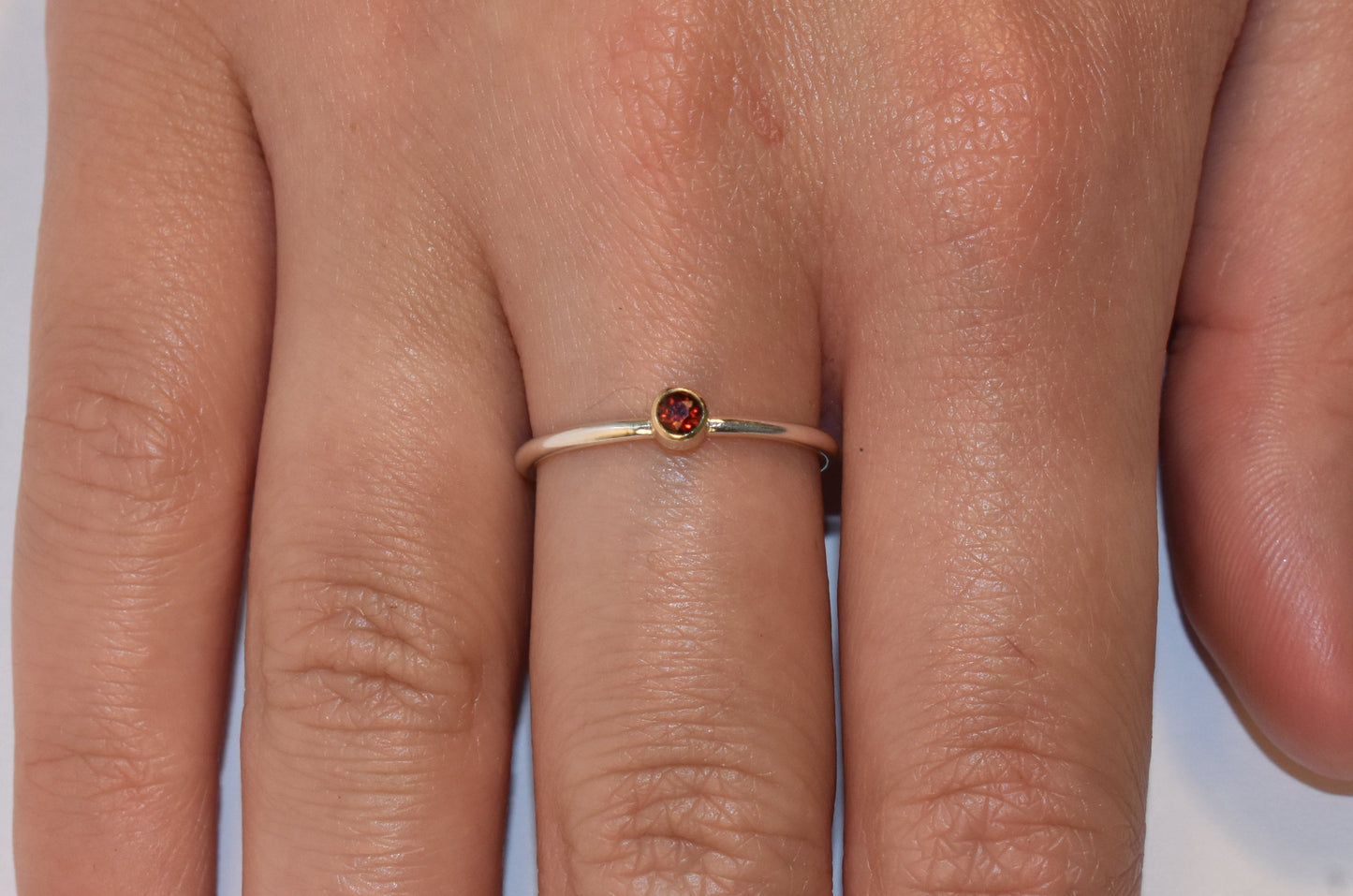 Garnet Glory