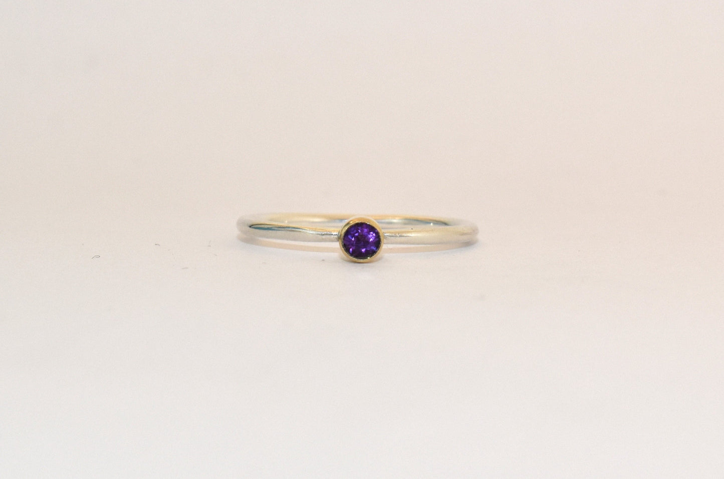 Always, Amethysts
