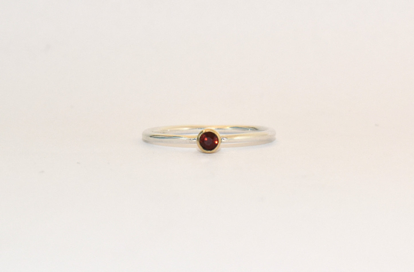 Garnet Glory