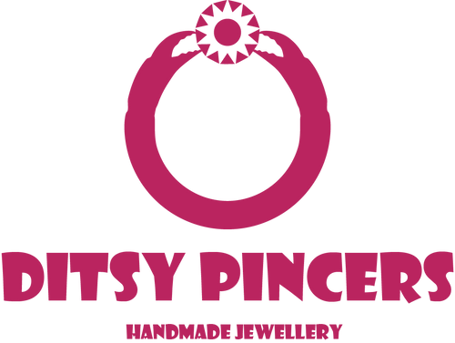 Ditsy Pincers